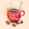 Coffee Stickers Pack for iMessage