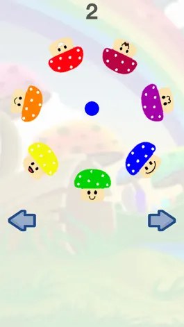 Game screenshot Shroom Tops mod apk