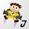 Jerry-Rigged Jetpacks