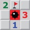 The classic Minesweeper game for your iPhone/iPad