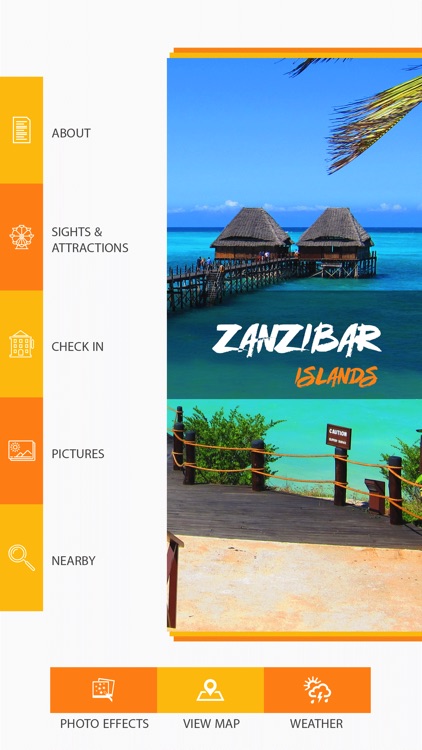 Zanzibar Islands Tourism