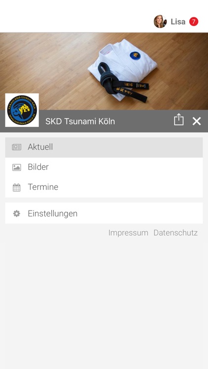 SKD Tsunami Köln