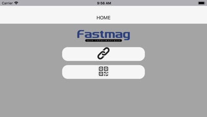 Fastmag Inshop Stand screenshot 2