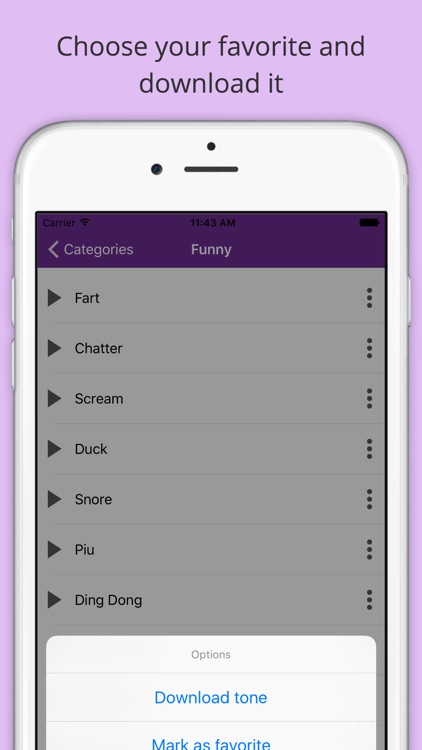 Notification Sounds Ringtones