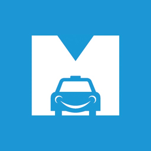Minicabster Icon