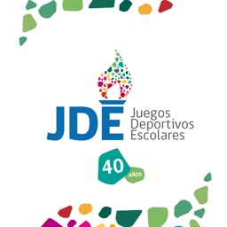 Juegos Deportivos Escolares 18