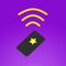 Project photos and PDF documents wirelessly from your iDevice to your computer without any additional software with this productivity app