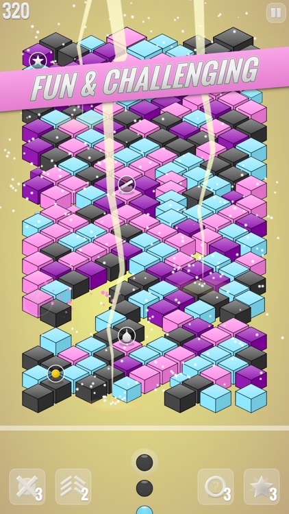 Blocksy: Aim & Shoot screenshot-3