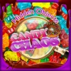 Hidden Objects Candy Chaos & Dessert Food Object
