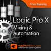 Mixing Course For Logic Pro X