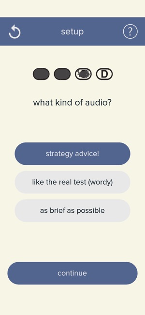 ACT Audio Proctor(圖3)-速報App