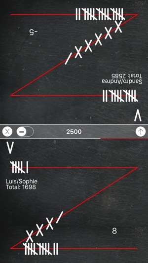 Jasstafel(圖1)-速報App