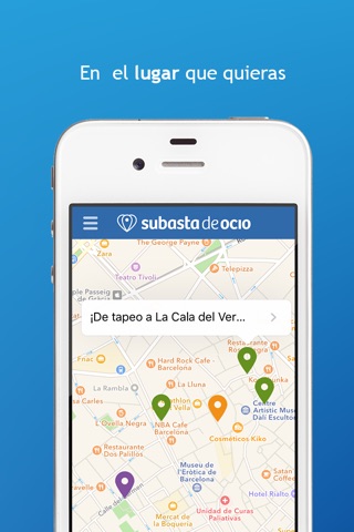 Ubeo screenshot 3