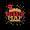 Burger Map Colombia