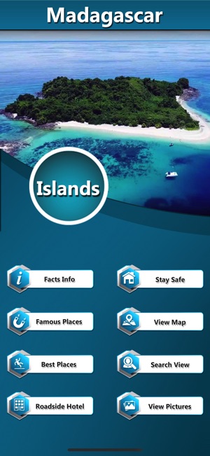 Madagascar Island - Guide(圖2)-速報App