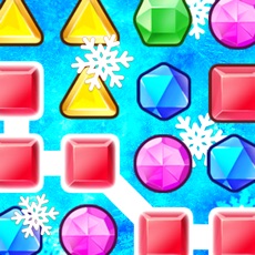 Activities of Frozen Pop Fun - Match 3 Games