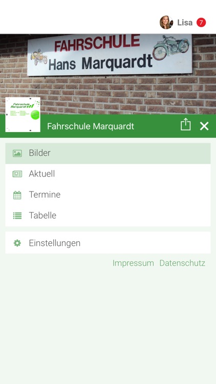 Fahrschule Marquardt