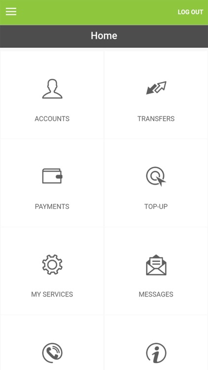 BSP Mobile Banking