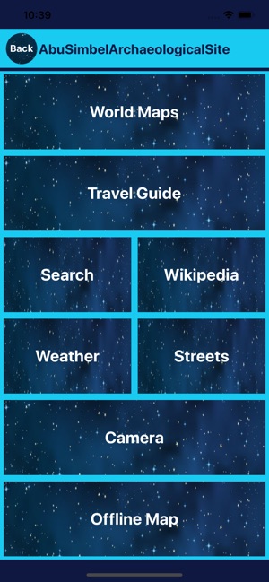 Tourist Travel Offline maps(圖2)-速報App