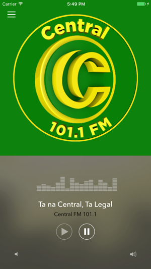 Central FM(圖2)-速報App