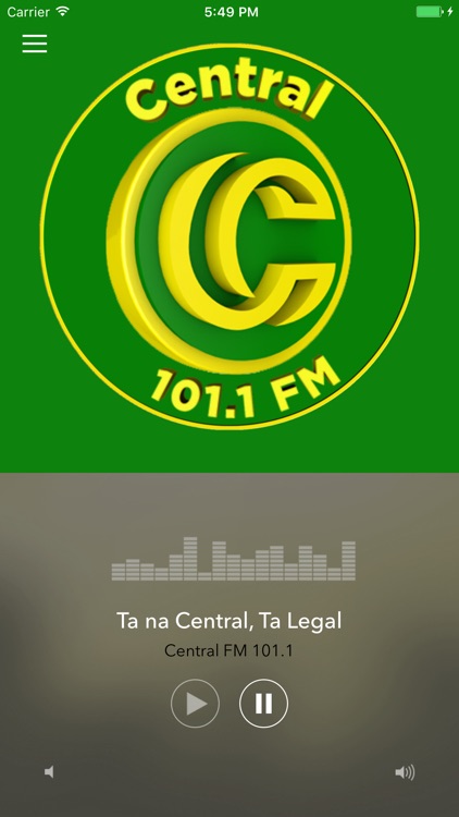 Central FM