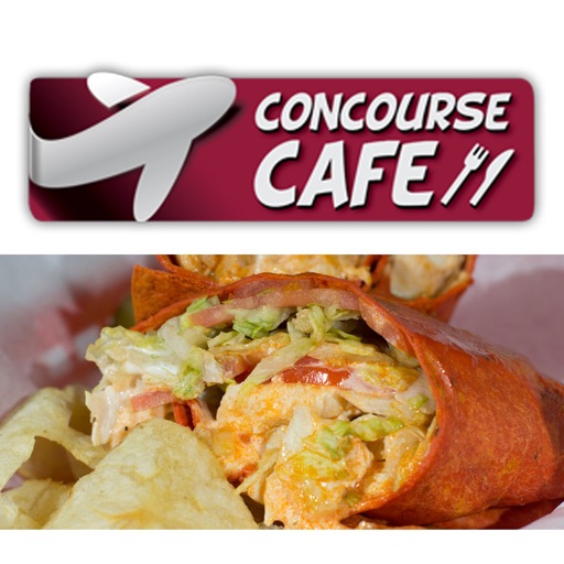 Concourse Cafe Jacksonville by Online Ordering