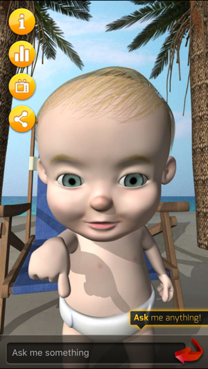 Smart Baby Pro(圖3)-速報App