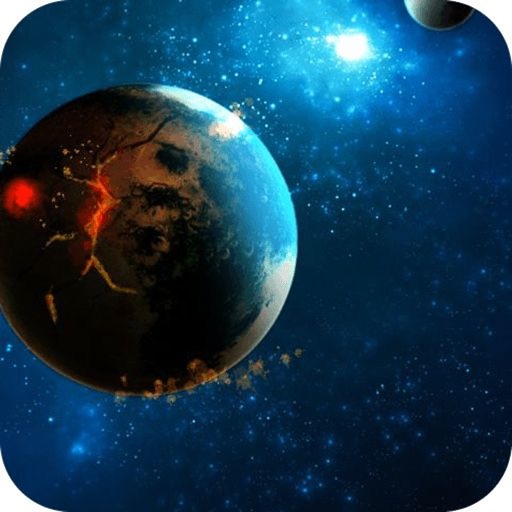 宇宙星球消消看－最火爆的益智小游戏 icon