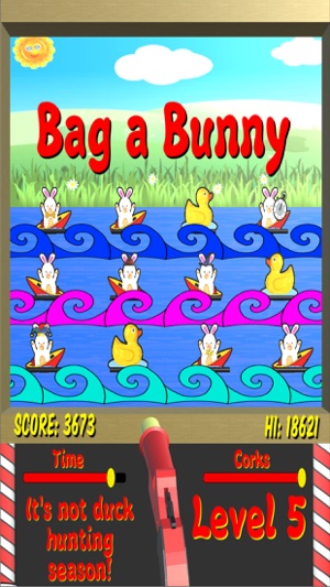 Bag a Bunny Pro(圖4)-速報App