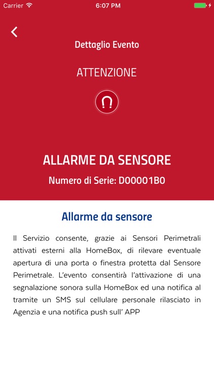 HomeBox Reale Mutua