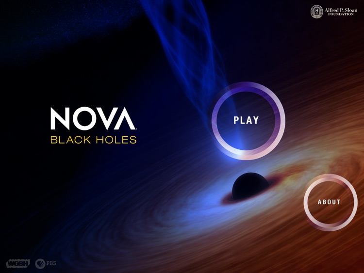 NOVA Black Hole Apocalypse screenshot-0