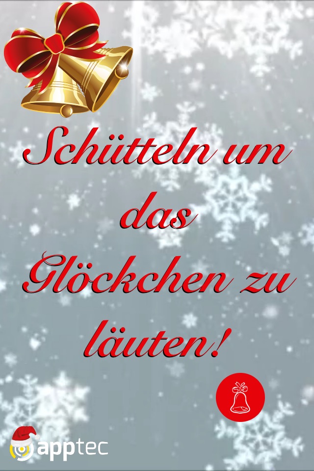 Weihnachtsglöckchen Christkind screenshot 2