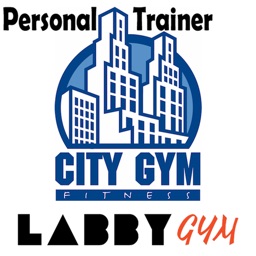 CityGym PT LabbyGym