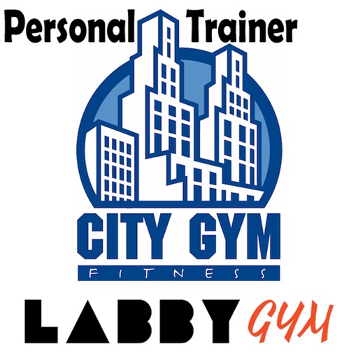 CityGym PT LabbyGym