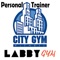 Con CityGym PT LabbyGym  App per Personal Trainer