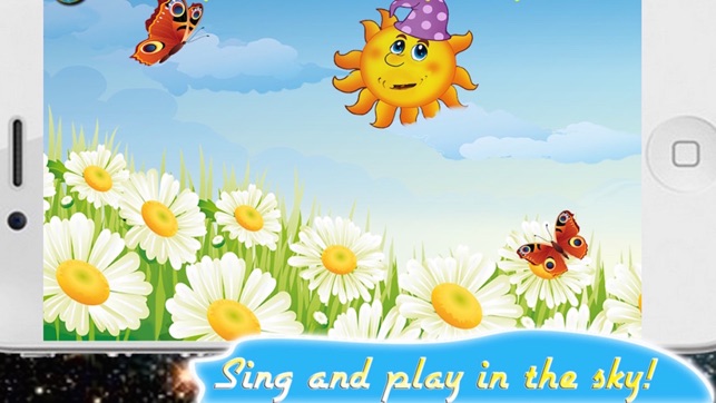 Twinkle Little Star: A Toddler Musical(圖4)-速報App