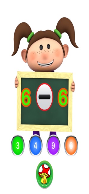 Kids Learning Maths P(圖4)-速報App