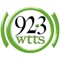 92.3 WTTS