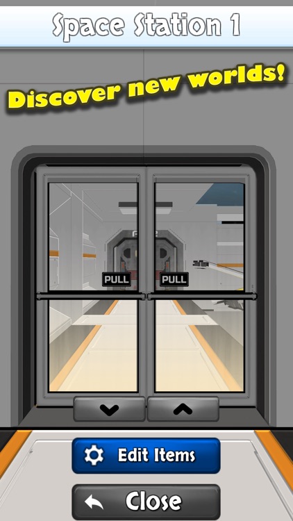 Doors Push or Pull screenshot-3