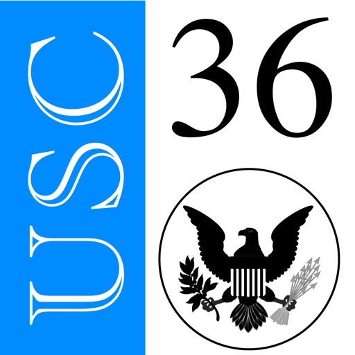 36 USC by LawStack Icon