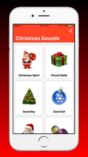 Christmas Sound And Music 2017(圖2)-速報App