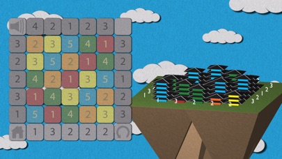 Pagoda Puzzle screenshot 3