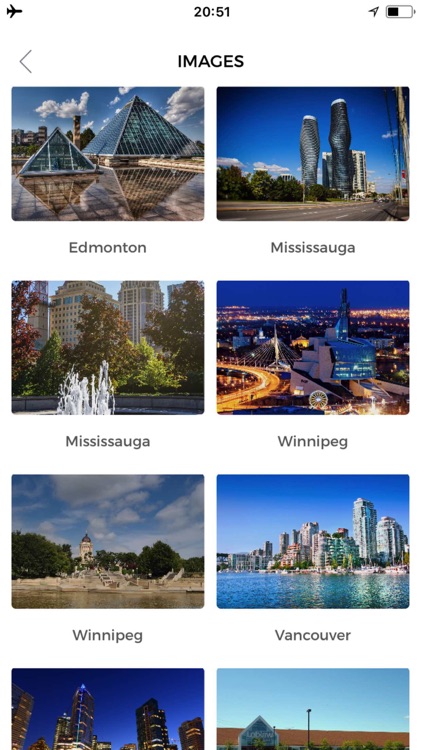 Canada Travel Guide Offline