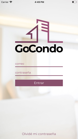 GoCondo