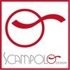 Scampolo Design - Speisekarten