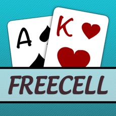 Activities of FreeCell by Pokami