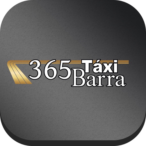 365 Taxi Barra icon