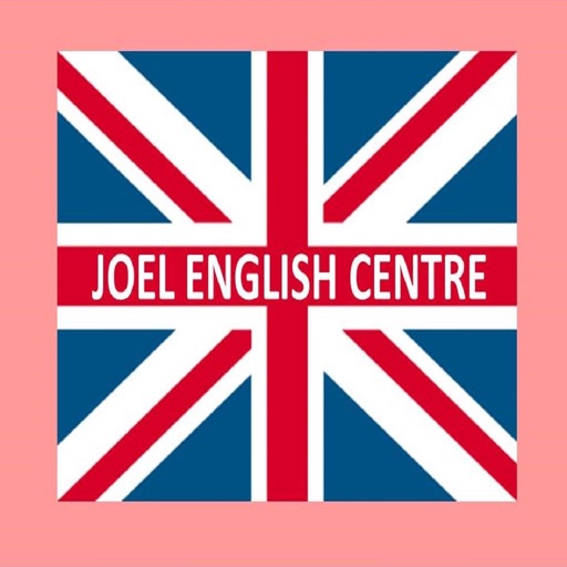 Joel English Centre icon