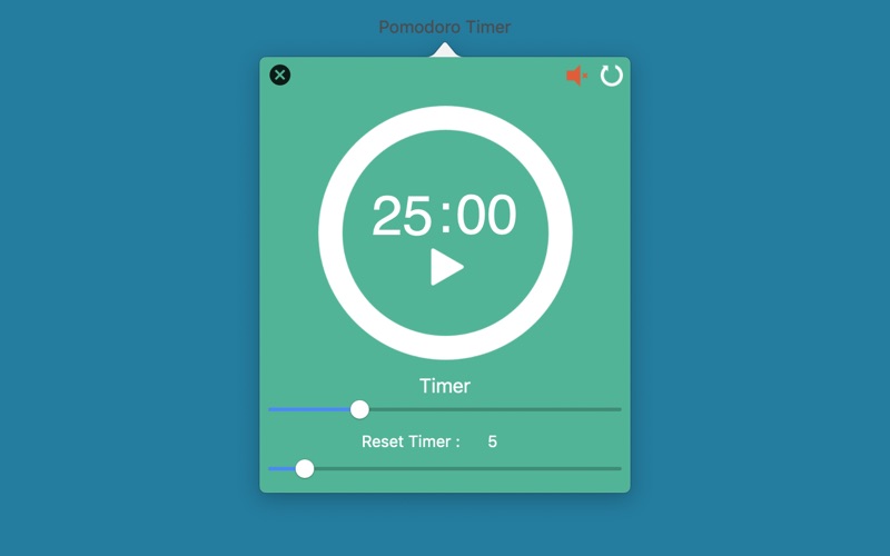 desktop timer for mac free download