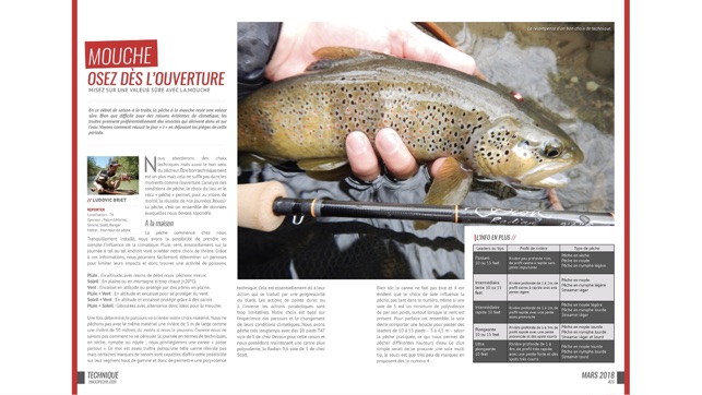 1max2peche | Magazine de pêche(圖3)-速報App